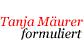 Infos zur Autorin