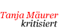 Infos zur Autorin